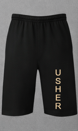 Groom and Groomsmen Pyjama Shorts