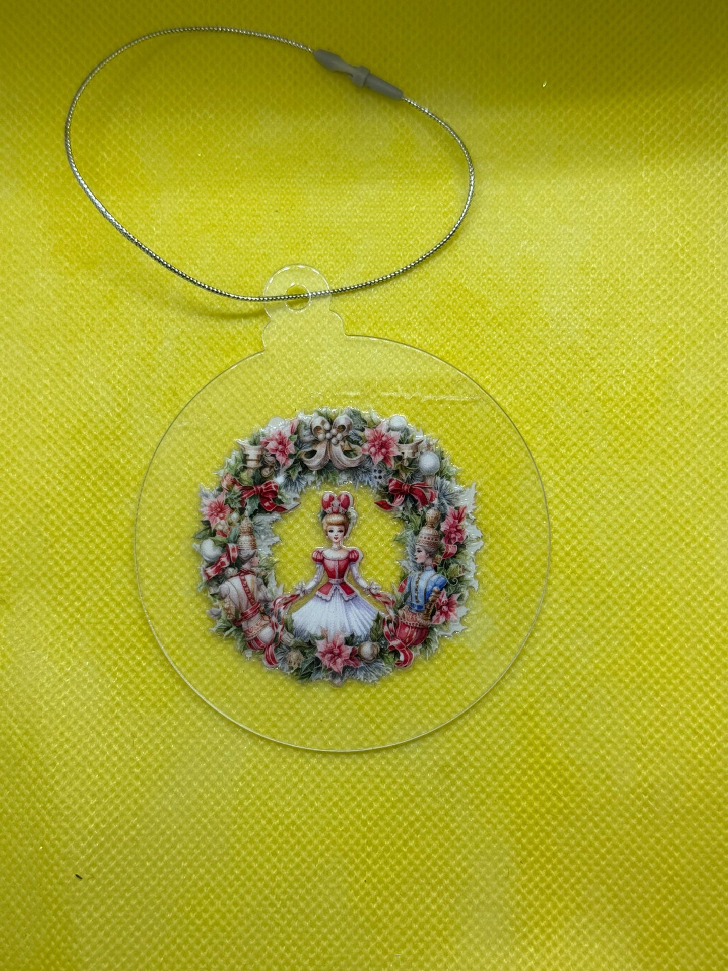 2d baubles