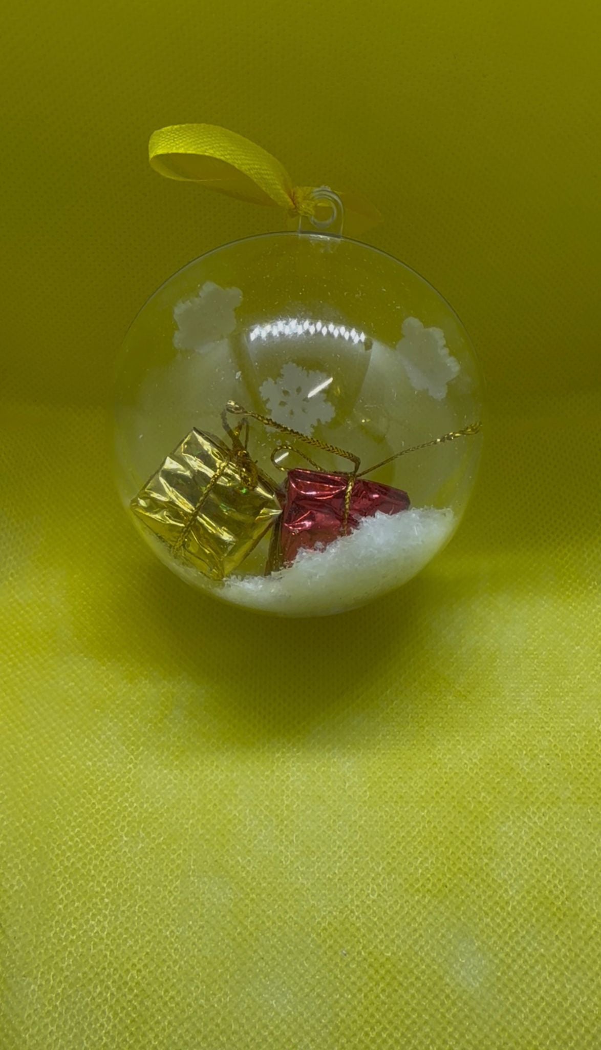 Baubles