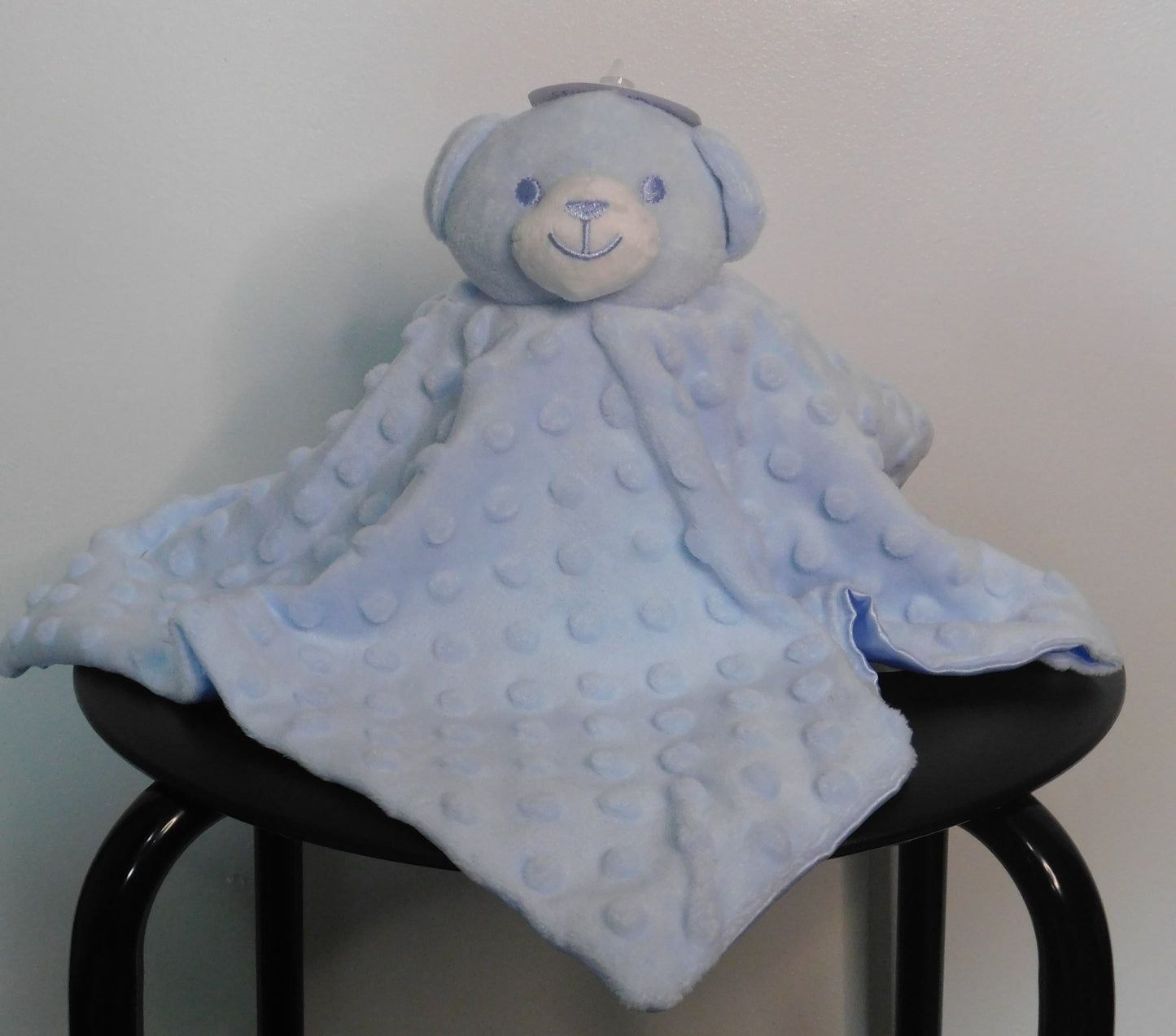 Bear Comforter
