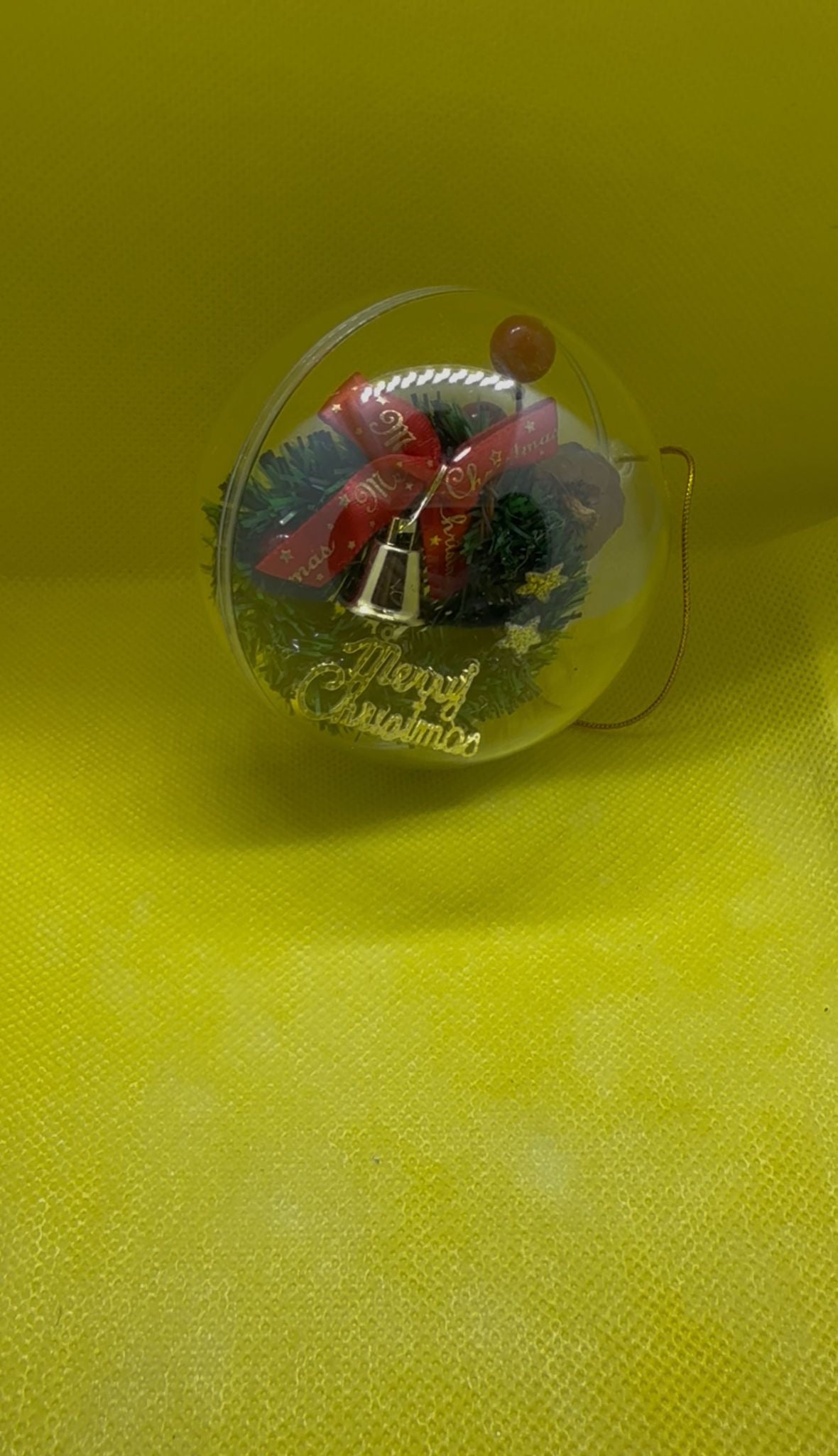 Baubles