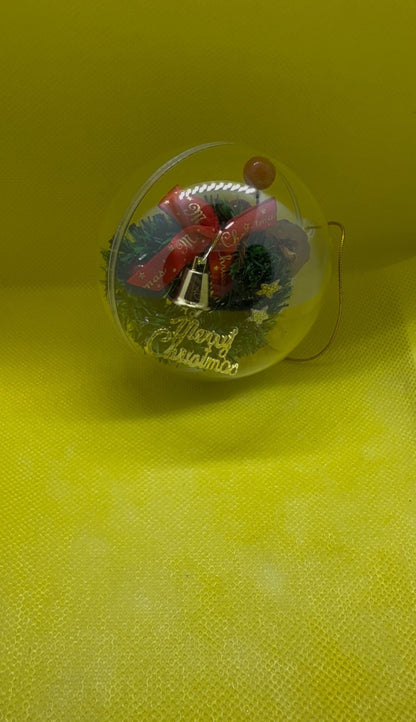 Baubles