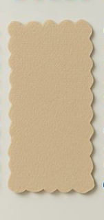 square ice pop sleeve