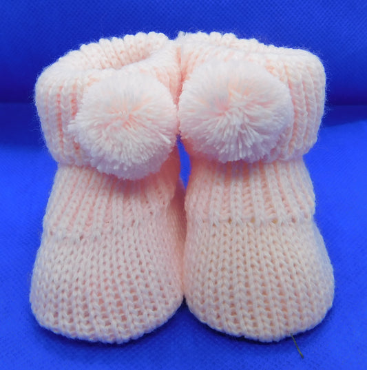 Baby Booties