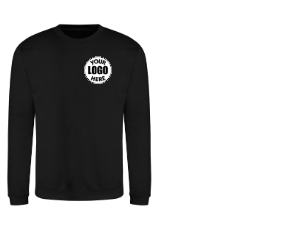 Round neck Jumper
