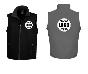 Soft Shell BodyWarmer