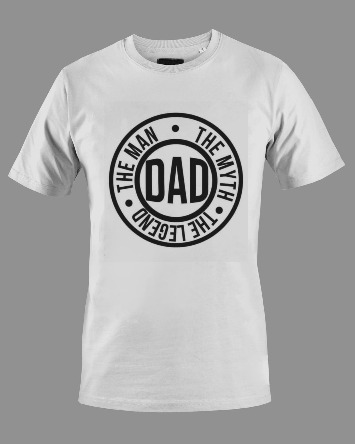 Men's Dad / Daddy T-Shirts